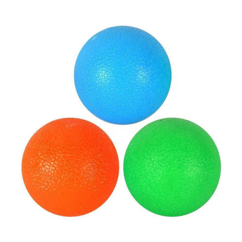 Gamma Fitness Grip Ball Set