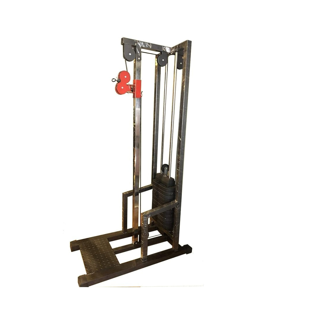 Gamma Fitness Half Cable Crossover GF-82
