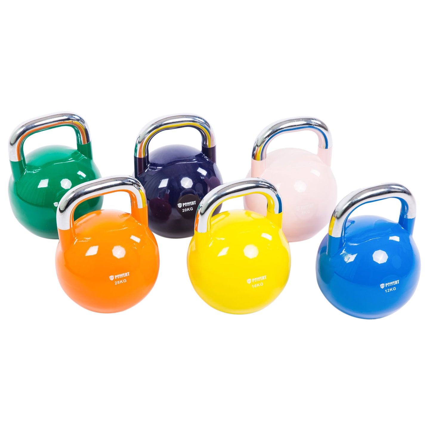 Competition Kettlebell