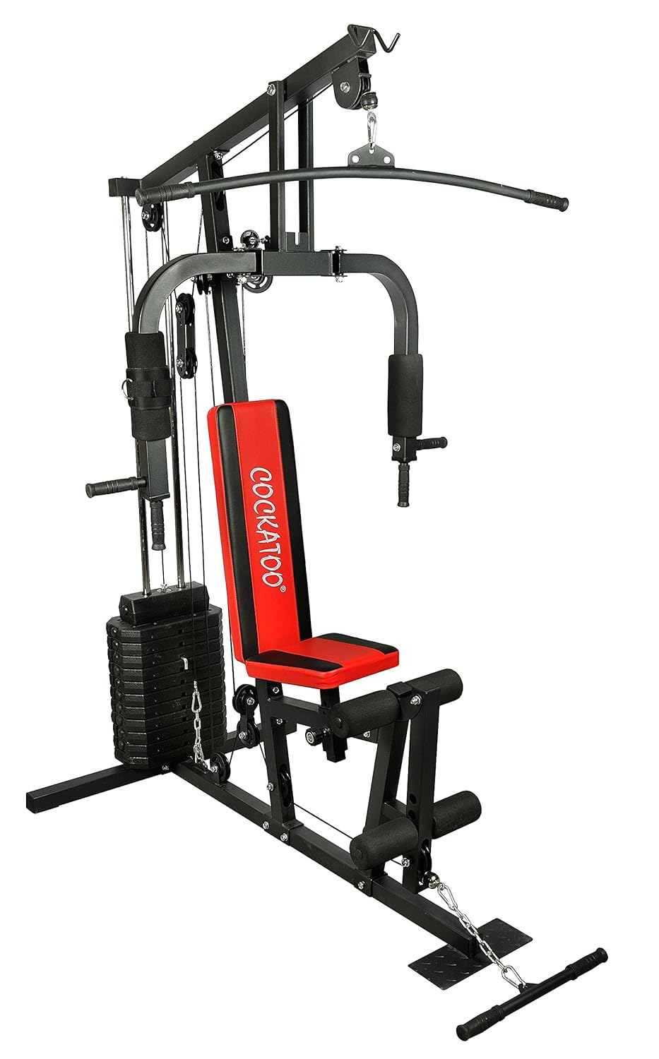 HG-01 Professional Home Use Home Gym Station, Home Gym (HG-01)