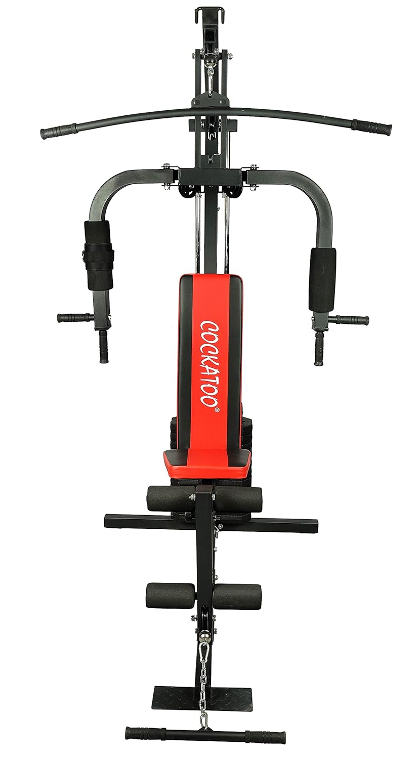 HG-01 Professional Home Use Home Gym Station, Home Gym (HG-01)