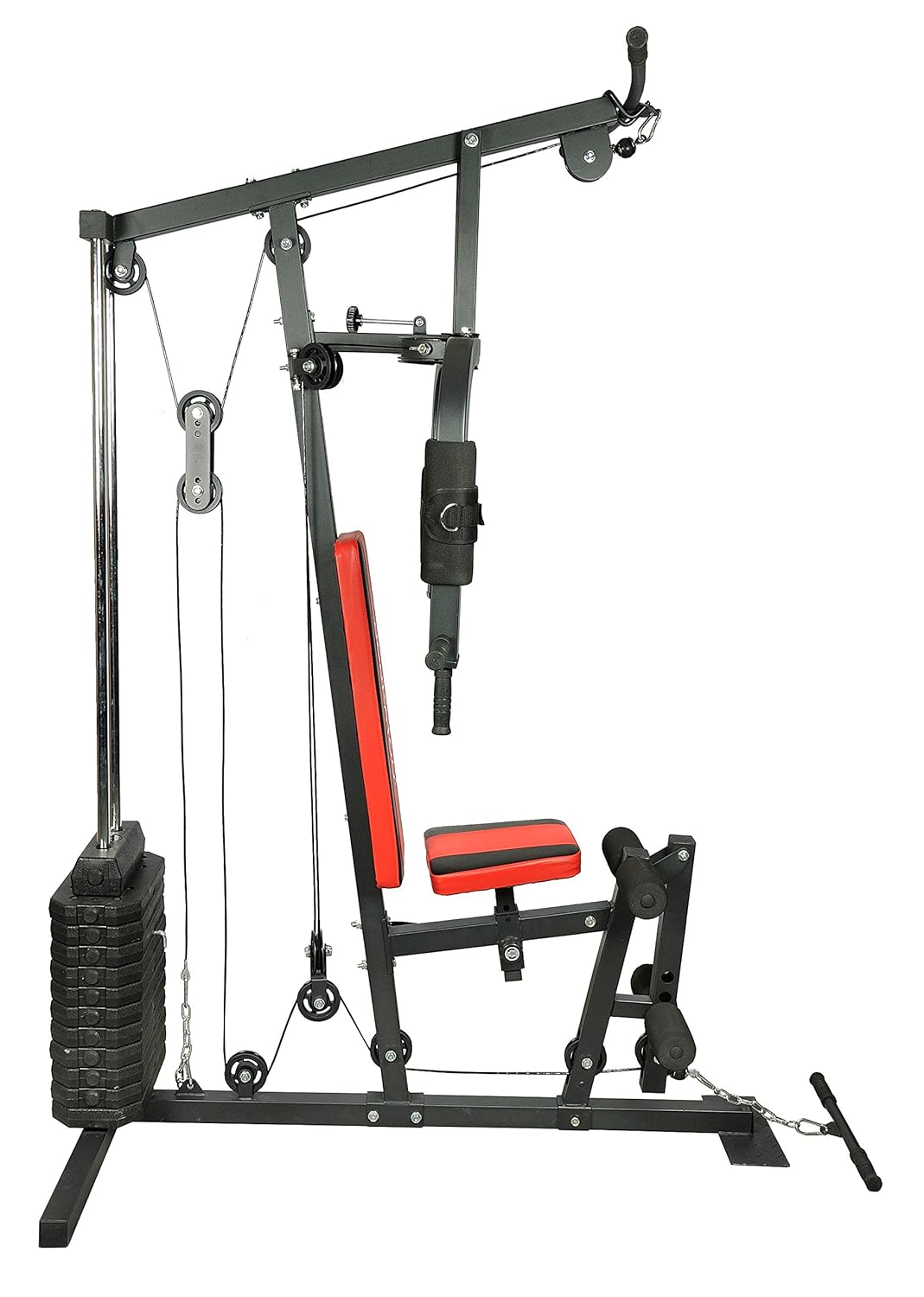 HG-01 Professional Home Use Home Gym Station, Home Gym (HG-01)