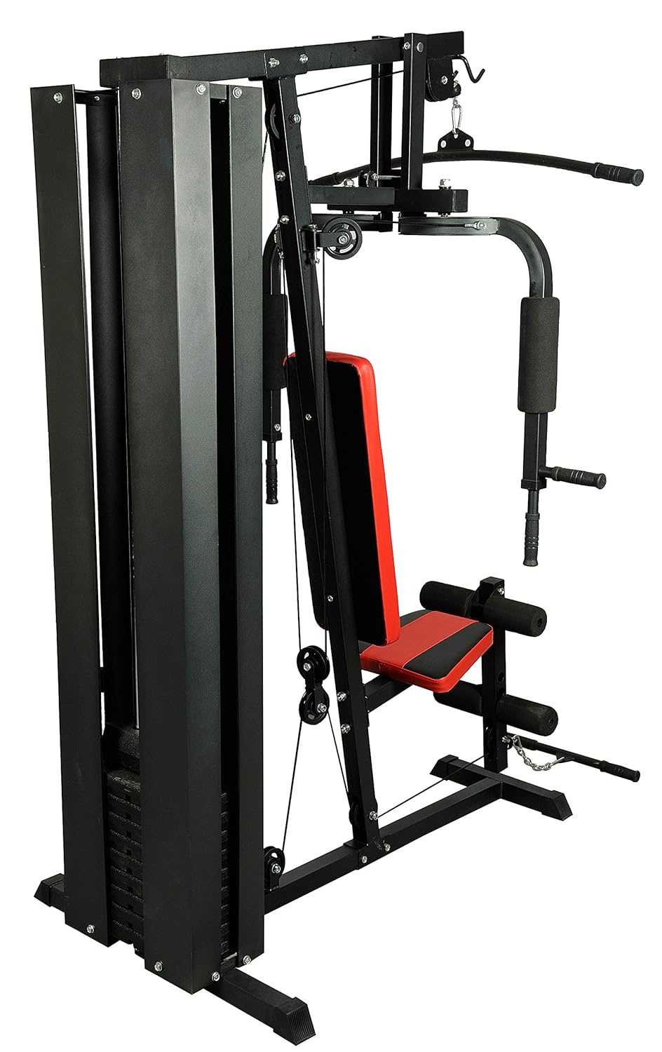 HG-02 Professional Use Home Gym Gym Station with Full Back Cover (HG-02)