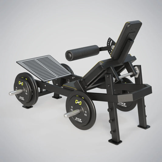 Hip Thrust DS-605