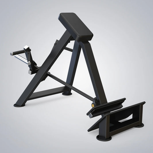 Incline Level Row DS-604