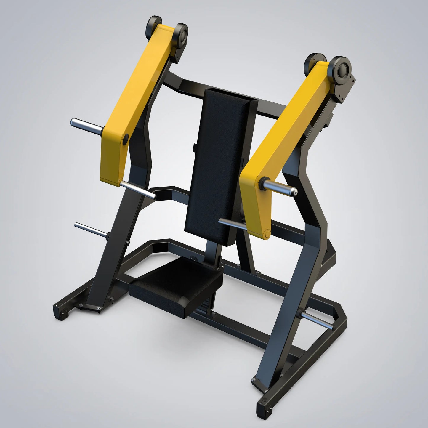 Incline Chest Press DS-104