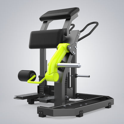 Standing Leg Curl DS-21