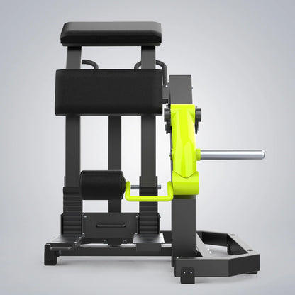 Standing Leg Curl DS-21