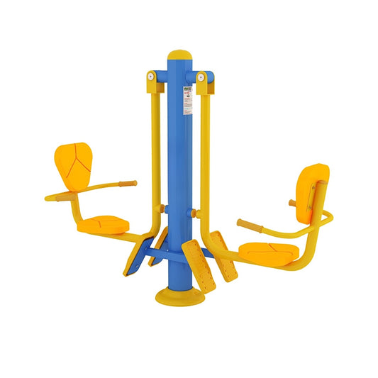 Leg Press