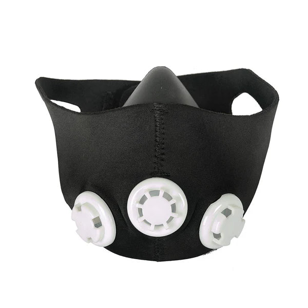 Gamma Fitness Training Mask