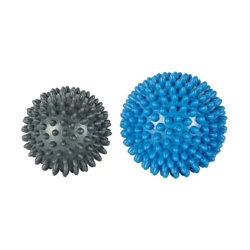 Gamma Fitness Massage Ball Set