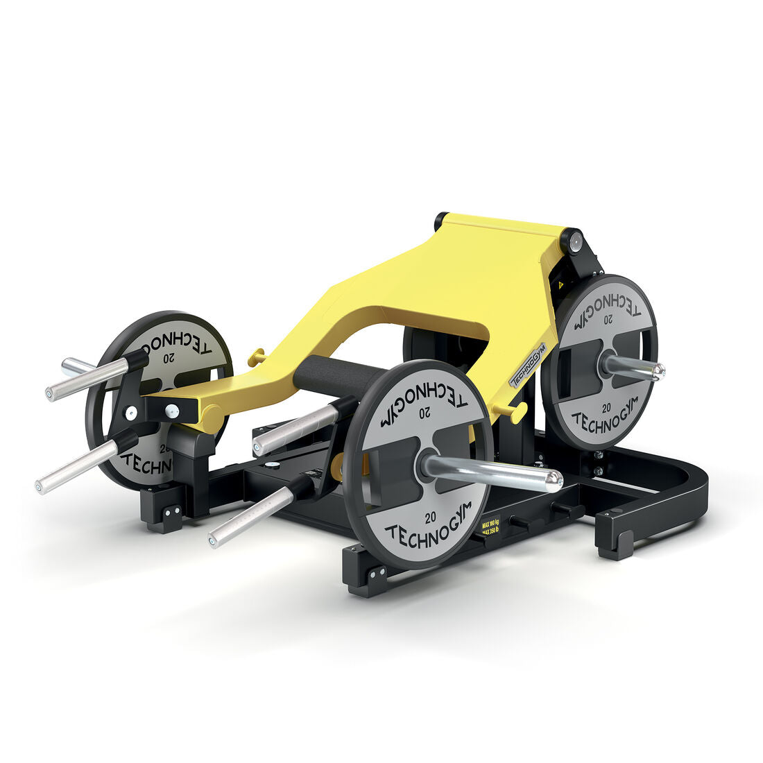 Pure Deadlift DS-611