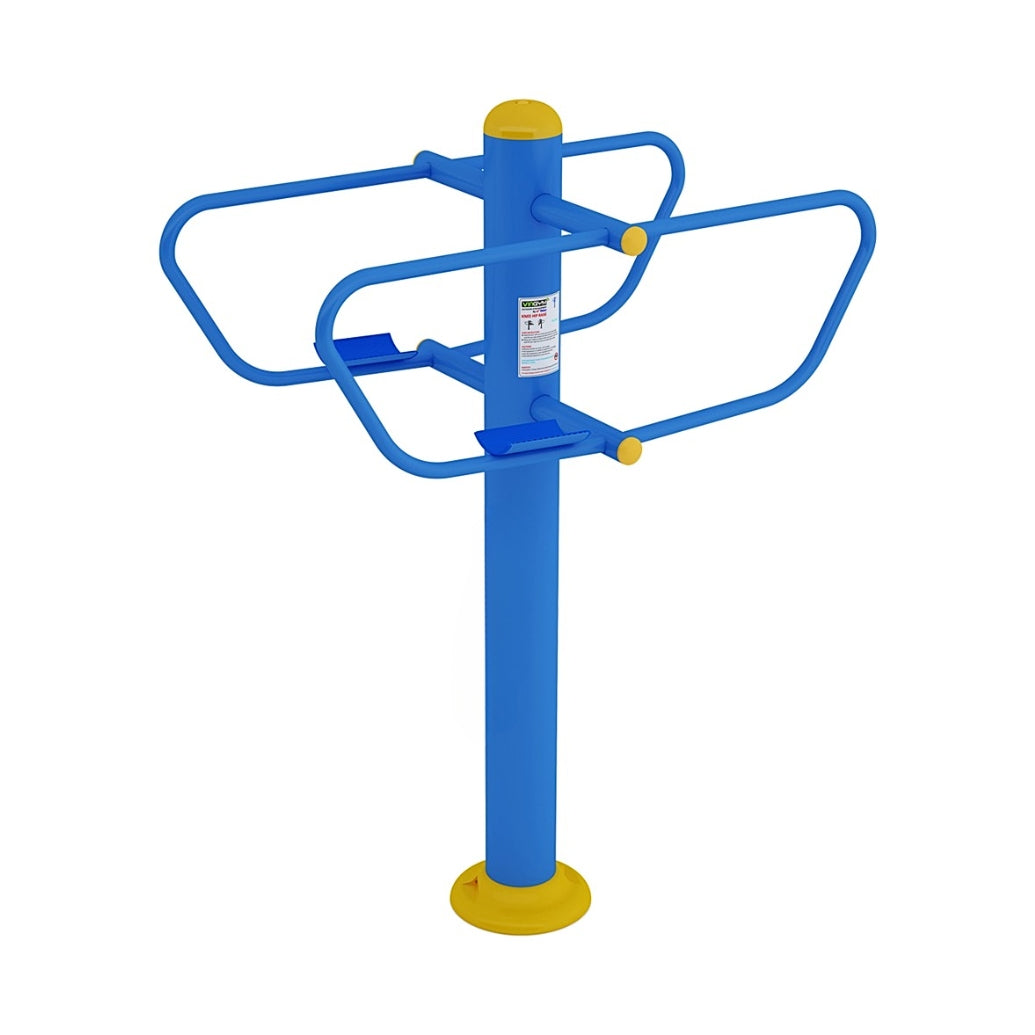 Multi Functional Trainer