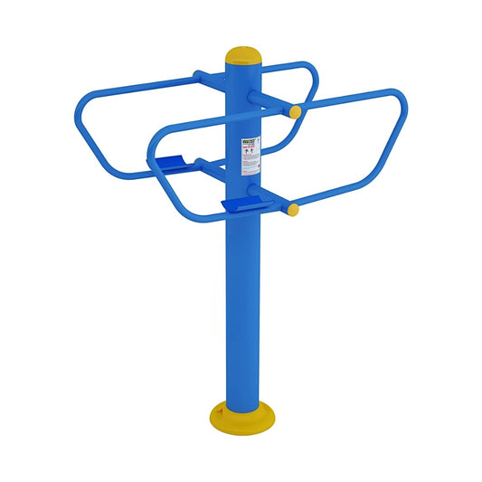 Multi Functional Trainer