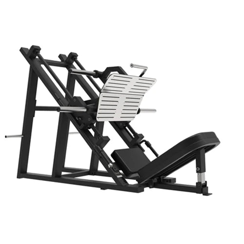 Gamma Fitness Plate Loaded Leg Press