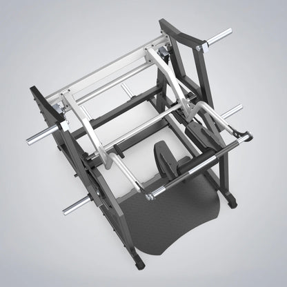 Power Squat DS-610