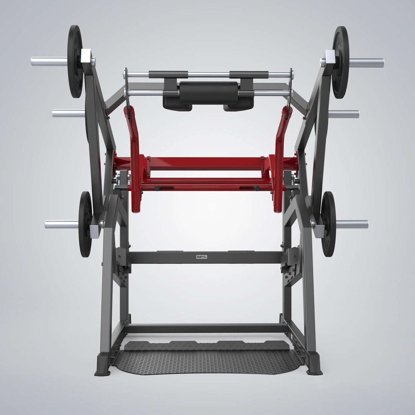 Power Squat DS-610 PRO