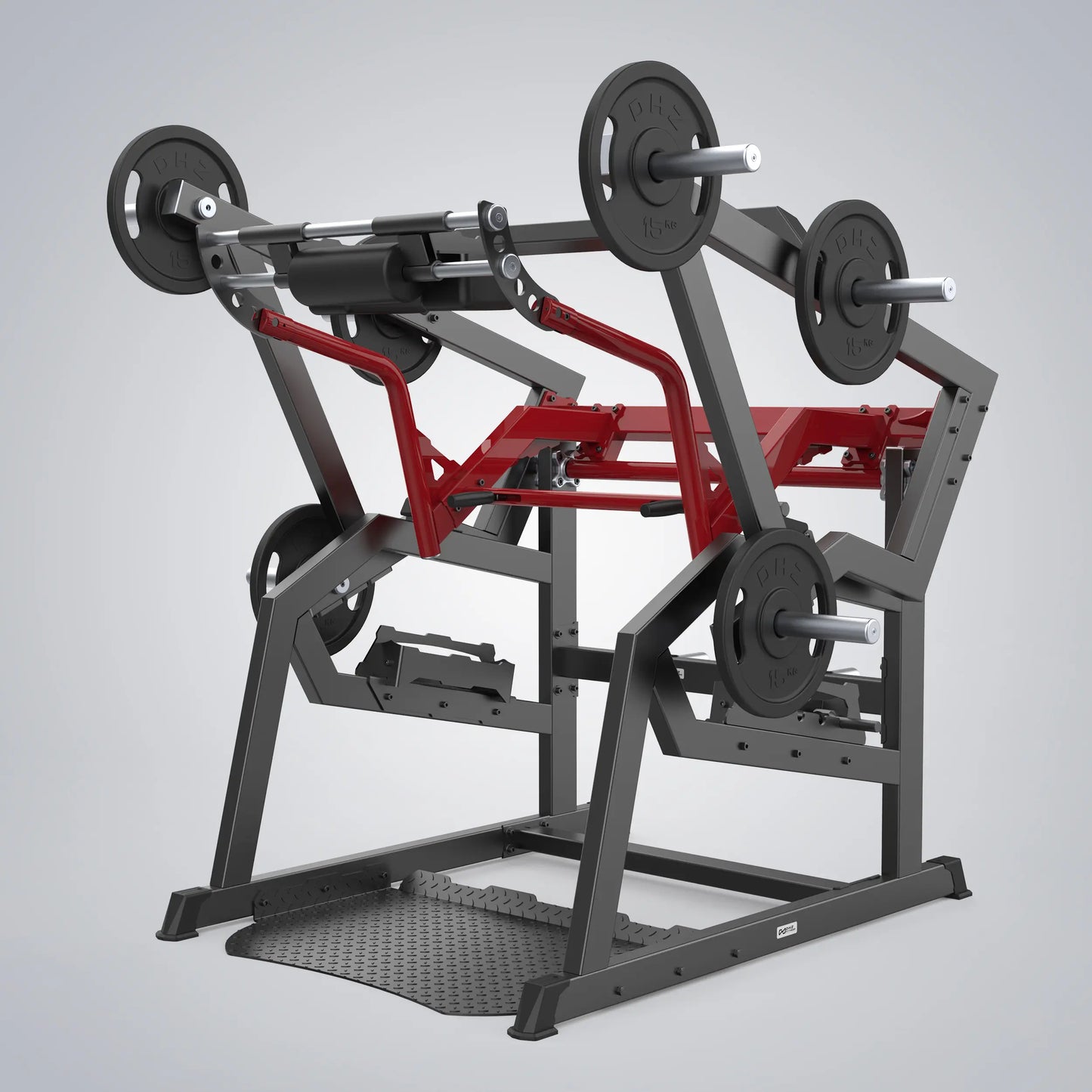 Power Squat DS-610 PRO