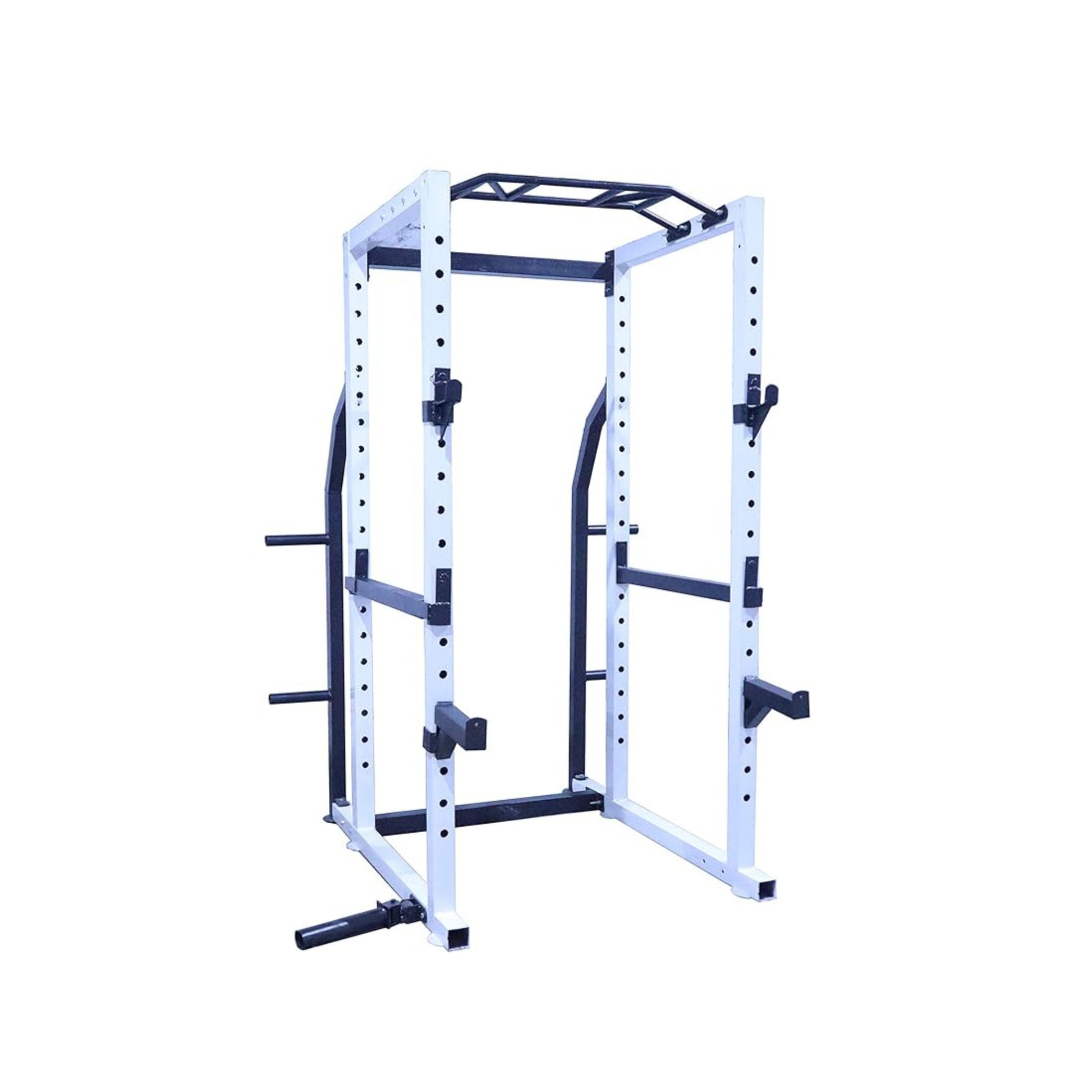 Olx Squat Rack Gamma Fitness Power Squat Rack PR 32 Manufactured