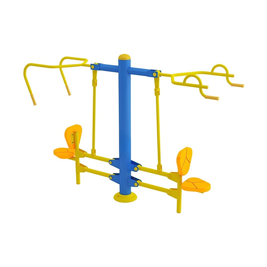 Push Pull Chair