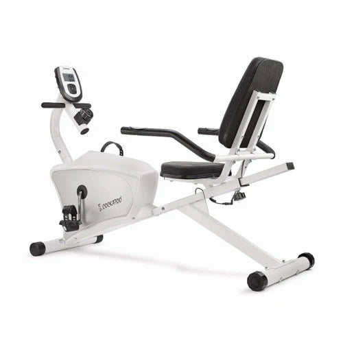 Gamma Fitness Recumbent Bike CRB 01