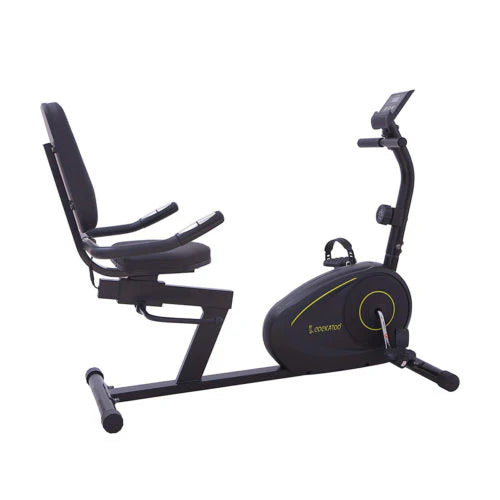 Gamma Fitness Recumbent Bike CRB 02