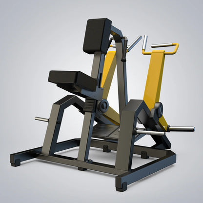 Row Machine DS-107