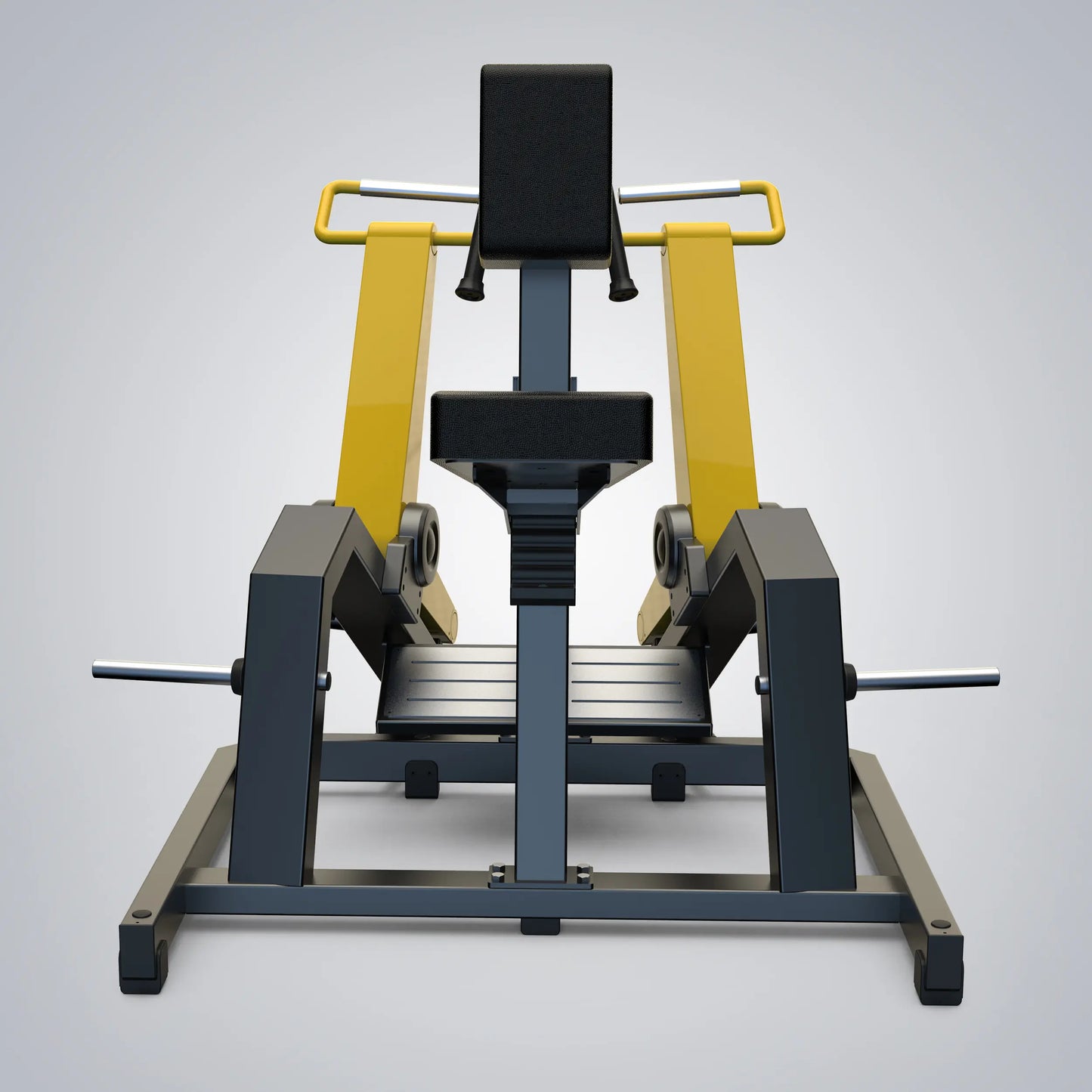 Row Machine DS-107