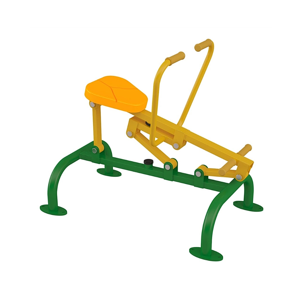 Rowing Station