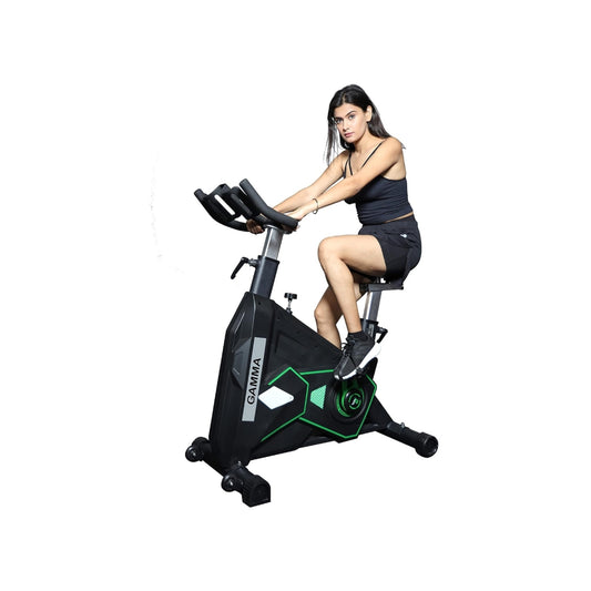 Commercial Spin Bike SB-524 For Commercial Gym or Home Gym