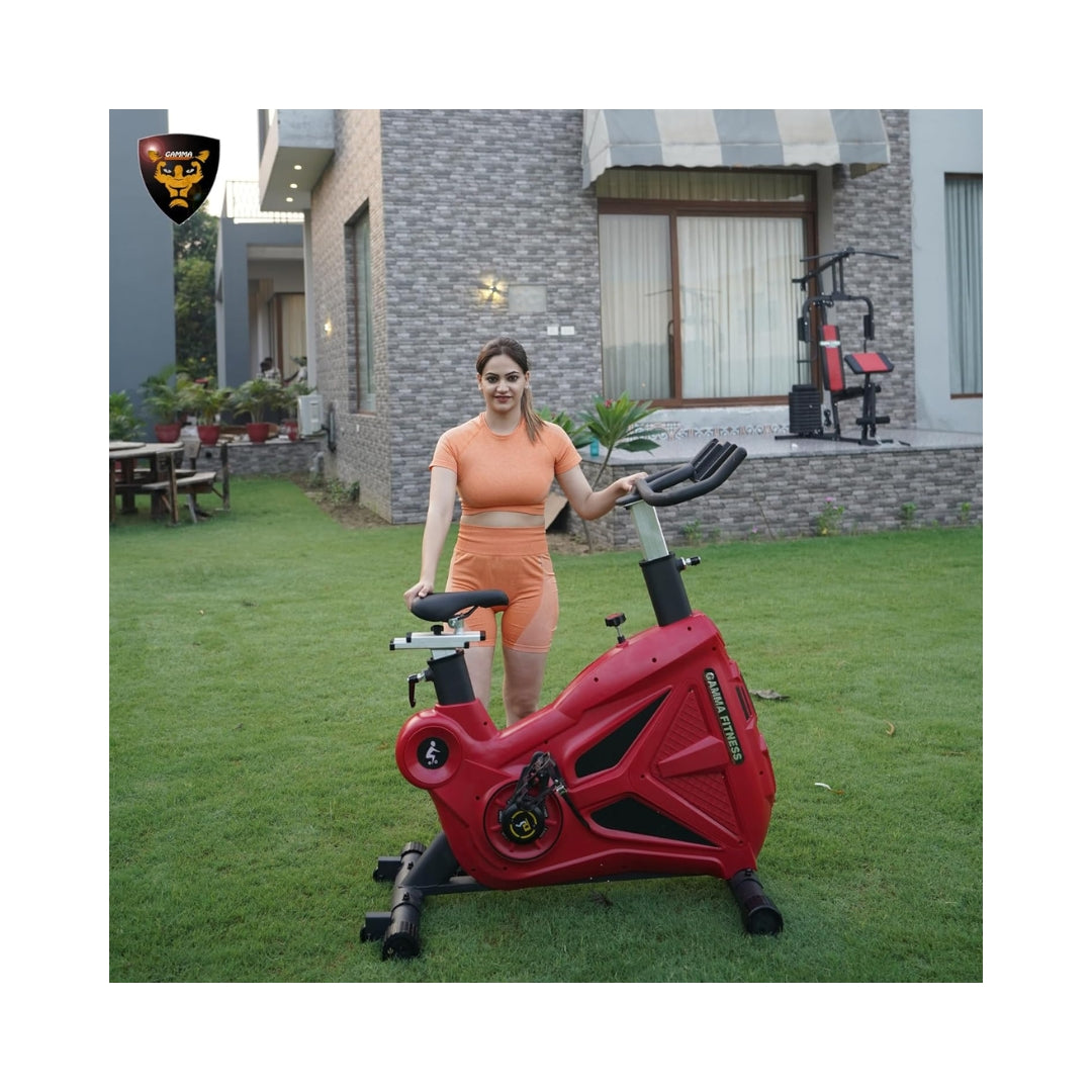 Exercise bike max weight 150kg new arrivals