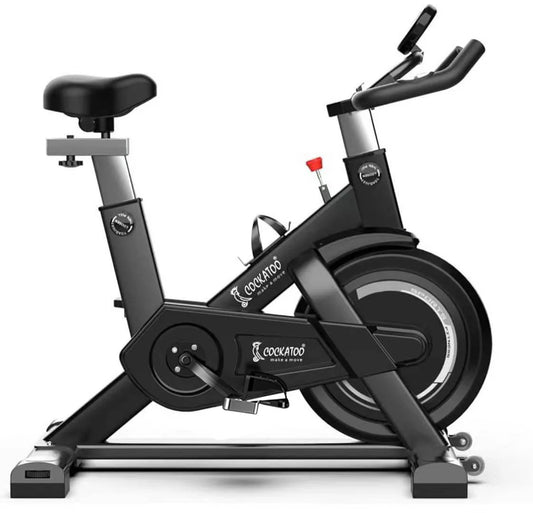 GAMMA FITNESS SPIN BIKE CSB 720