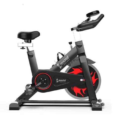 GAMMA FITNESS SPIN BIKE CSB730