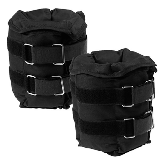 Premium Ankle Weights