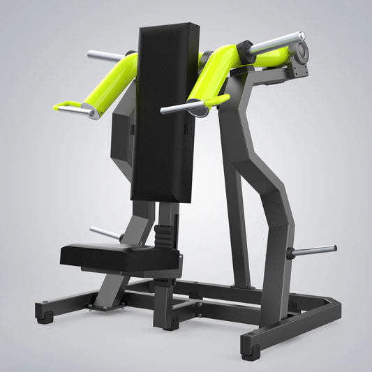 Shoulder Press DS-16