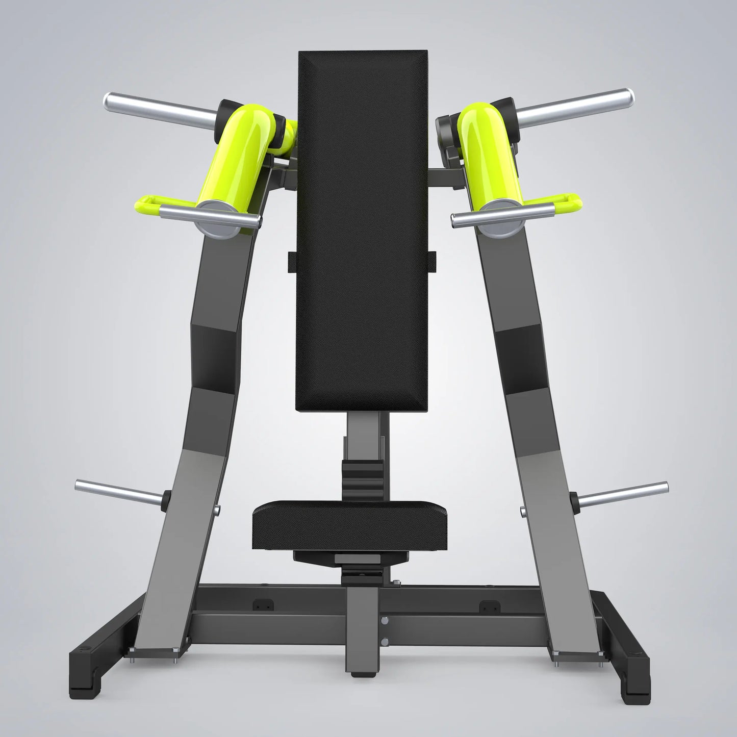 Shoulder Press DS-16