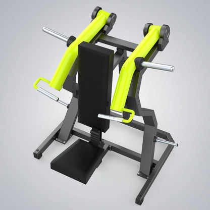 Shoulder Press DS-16