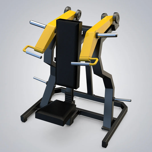 Shoulder Press DS-108