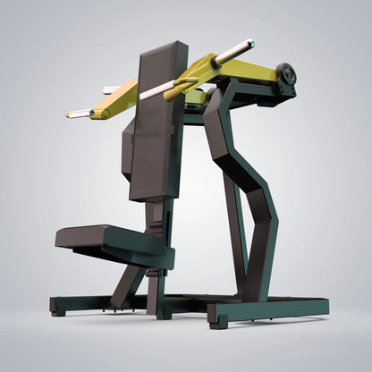 Shoulder Press DS-108