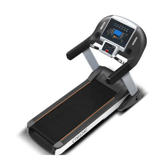 Gamma Fitness Treadmill CTM 12AC