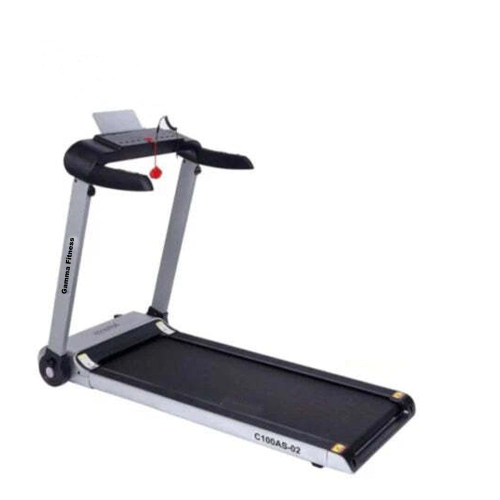 Gamma Fitness Treadmill C100 AS02