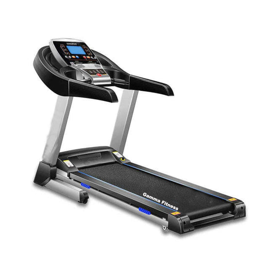 Gamma Fitness Treadmill CTM 601