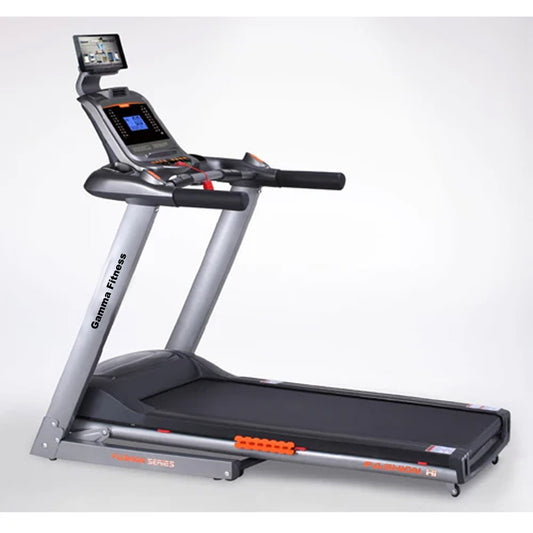 Gamma Fitness Treadmill CTM 301