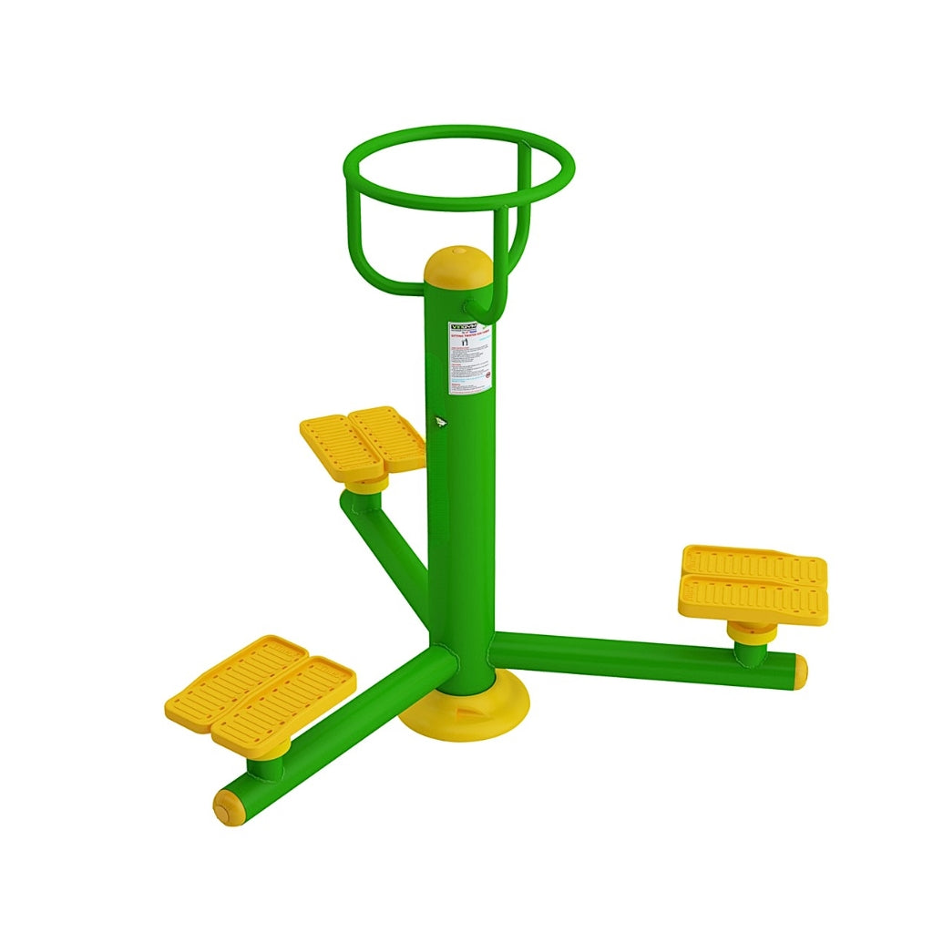 Twister Triple