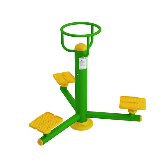 Twister Triple