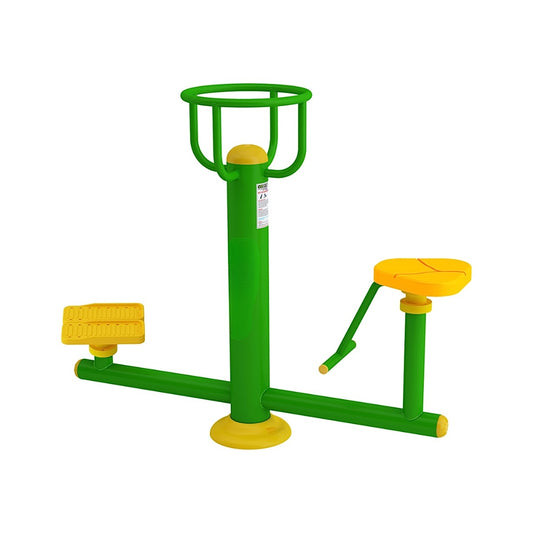 Twister and Leg Trainer