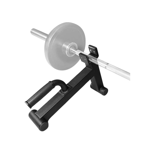 Deadlift Jack Barbell Stand