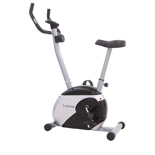 Gamma Fitness Upright Bike CUB 01