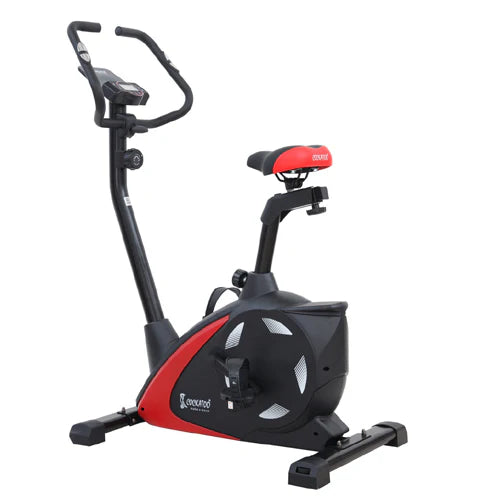 Gamma Fitness Upright Bike CUB 101