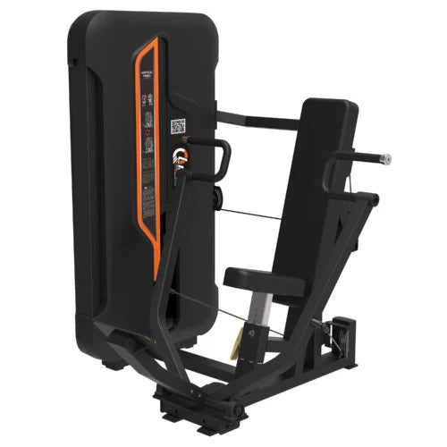 Gamma Fitness Vertical Chest Press